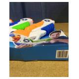 X-Shot Water Typhoon Thunder Toy Blaster - 3pk