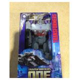 Transformers One Megatron/D-16 Action Figure