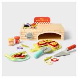 Pizza Party Play Set - Gigglescape