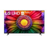 LG 55 Inch Class UR8000 series LED 4K UHD Smart webOS 23 w/ ThinQ AI TV