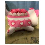 Aphmau Pink Cat Plush