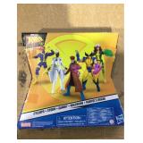 X-Men 97 Epic Hero Action Figure Set - 5pk (Target Exclusive)