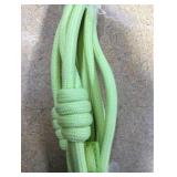 Bungee Cord Handbag Strap - Universal Thread Lime Green