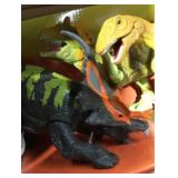 Members Mark 5Pk Dinosaur Action Figures