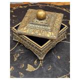 Ornate Chest/Decorative Box