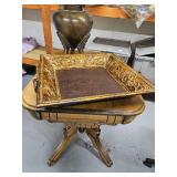 Ornate Decorative Tray