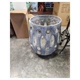 Outdoor Ceramic Pot 2 ft