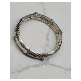 Metal Stretch Bracelet