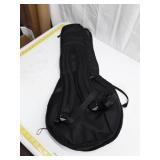 CrossRock Mandolin Gig Bag