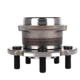 PAROD Rear 512342 AWD Wheel Bearing Hub Assembly Fit for 2007-2013 Acura MDX, 2010-2013 Acura ZDX, 2009-2015 Honda Pilot