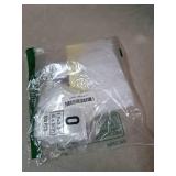 GPI- Clear Plastic Reclosable Zip Poly Bags, Case of 100, 2 Mil Thick, 2 Inch x 3 Inch, For Travel, Storage, Shipping