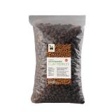 Brown 2 lbs xGarden LECA Expanded Clay Pebbles - Horticultural Grade for Soil Hydroponics Aquaponics