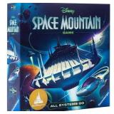 Ravensburger Disney Space Mountain: All Systems Go Game