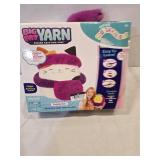 Big Fat Yarn Squishmallows Accessories Bundle Kit