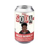 Funko Marvel Vinyl SODA Miles Morales Figure