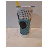 "Mickey Mouse" Latah Straw 19.5oz Tumbler - Zak Designs