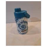 Tie Dye 12oz Water Bottle - Sun Squadâ¢