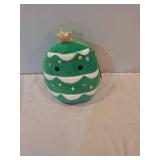 Squishmallows 8" Christmas Tree with Snow Little Plush