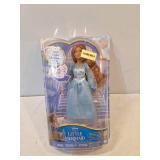 Disney Princess The Little Mermaid Sing & Discover Ariel Fashion Doll