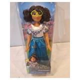 Disney Encanto Mirabel Madrigal Fashion Doll