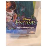 Disney Encanto Mirabel Madrigal Fashion Doll