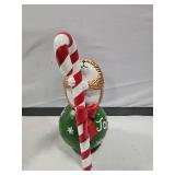 Christmas Snowman Decor Holiday Decorations Sport Joy Hedgehog Merry Christmas Figurines Gifts