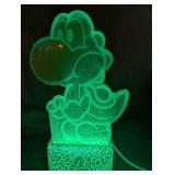 Yoshi 3D Light