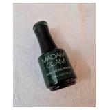 Gel Nail Polish Green