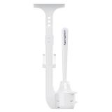 Squatty Potty Invisibrush Hidden Toilet Brush