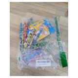 Cra-Z-Art Washable Crayons, 24 Count, Crayons for Kids Back To School Supply List Essential