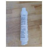 Frigidaire EPTWFU01 Water Filtration Filter, 1 Count, White