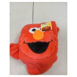 Elmo Baby Blanket 30x40"