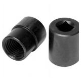 Performance Tool Emergency Lug Nut Removal Set 2 Pcs - Remove Lug Nuts And Locking Lug Nuts M980