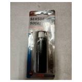 Performance Tool Oxygen Sensor Socket (W1267)