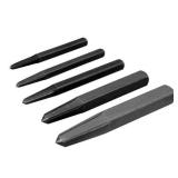 PT Screw Extractors 5pk