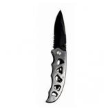 Wilmar W9328 Tactical Folding Knife, 3.5"