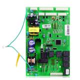 ?????????????? ?????? WR55X10942C WR55X10942 Control Board from Factory Retail Box?Compatible with Ge Refrigerator Main Control Board/Motherboard, New Chips from PCBA Factory Parts  1 Yr