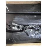 Reli. 55-60 Gallon Trash Bags Heavy Duty | 150 Bags | 50-60 Gallon | Large Black Garbage Bags | Made in USA