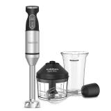 Cuisinart - Smart Stick Variable Speed Hand Blender - Silver