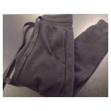 Black Sweat Pants (Youth XS)