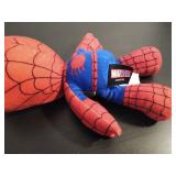 Spidey Doll