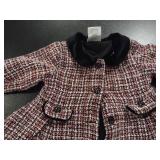 Holiday Jacket (12M)