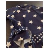 Girl Swim Shirt (3-6M)