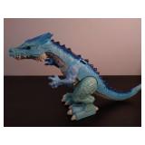 Dragon Action Figure