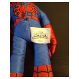 Spiderman Plushie