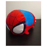 Spiderman Tsum