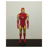 Iron Man Action Figure