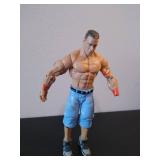 John Cena Action Figure