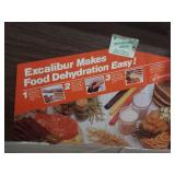 Excalibur Food Dehydrator