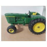 John Deere tractor toy